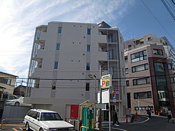 八王子市明神町３丁目