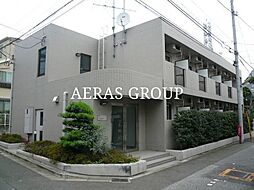 ティーアンドイー羽根木