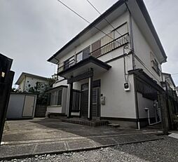 荒川邸貸家