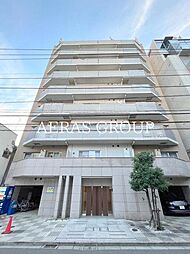 麻布十番レジデンス 702