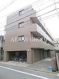 ルーブル三軒茶屋II