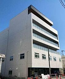 MJレジデンス横濱生麦