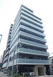 ラフィスタ中板橋