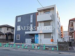 パクス東船橋
