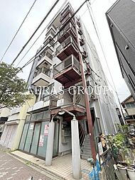 コート東立石