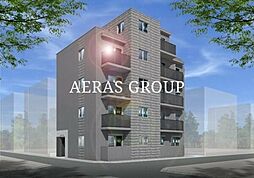 Ｔｈｅ Ｓｈｉｎａｇａｗａ Ｅａｓｔ Ｒｅｓｉｄｅｎｃｅ