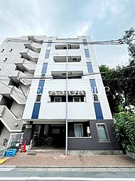 グランシャリオ蓮沼