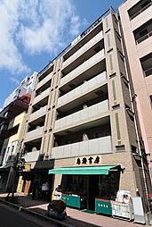 メゾン・ド・ヴィレ神田神保町