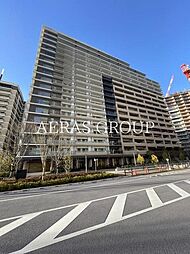 ＨＡＲＵＭＩ ＦＬＡＧ ＳＵＮ ＶＩＬＬＡＧＥ Ｆ棟