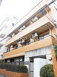 国分寺パークサイド