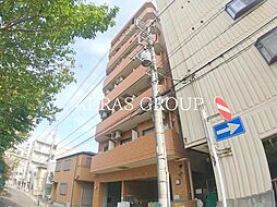 ダイアパレス反町公園