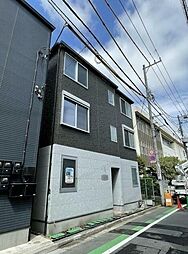 ピークヴィレ東向島