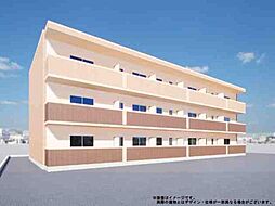 アヴェニール横田 302