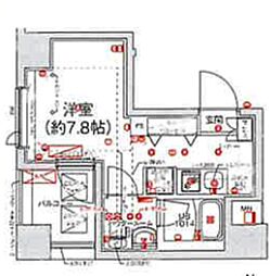 スパシエ新高円寺