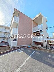 レオパレス代官町