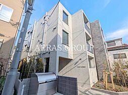 PASEO三軒茶屋II