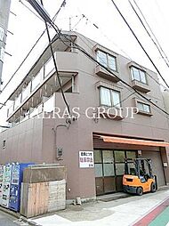 梨苑マンション
