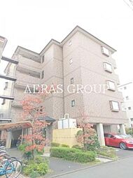 ヴィレヂ・ハピネス3Ｂ