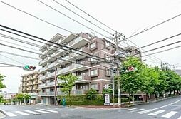 藤和シティホームズ市ケ尾駅前