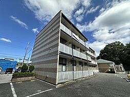 レオパレス富士見台(26268) 202