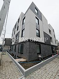 セレヌコート新江古田