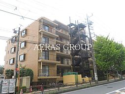 ライオンズマンション宮前平第7