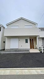 クレイドルガーデン茅ヶ崎市円蔵第16 2号棟