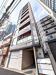 アリーチェ赤羽岩淵