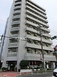 グローリア初穂桜台II