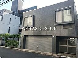 原宿東急アパートメント