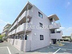 アビタシオン比留川