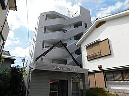 リバティーホワイト 201