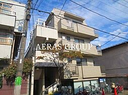 氷川台10フラッツ