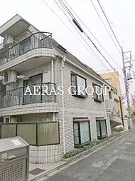 シャレー祐天寺カワベ第7