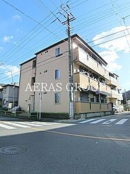 氷川台ヒルズ