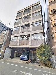 大田区西糀谷１丁目