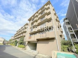 クリフサイド中川