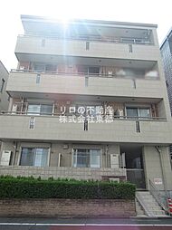 Ｐｒｉｍｒｏｓｅ　ａｌｌｅｙ 403