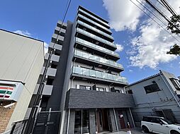 クレヴィスタ綾瀬