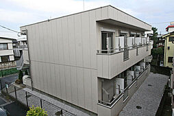 シャトル聖調布