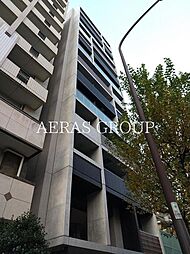 新宿区北新宿１丁目