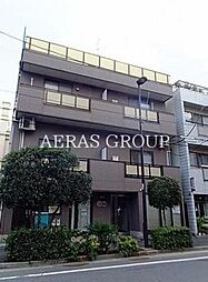 エル市ヶ谷