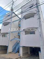 ベルメゾン春日部