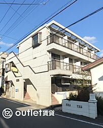 厚木市妻田北３丁目