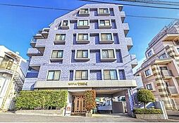 セザール聖蹟桜ヶ丘