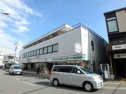 ガーデンビュー石神D 3F