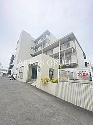エーデルハイム原宿