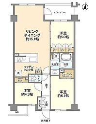 シエリアあざみ野