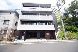 レジデンス清末3 402