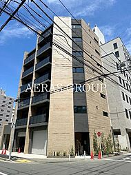 アーバンノット原宿